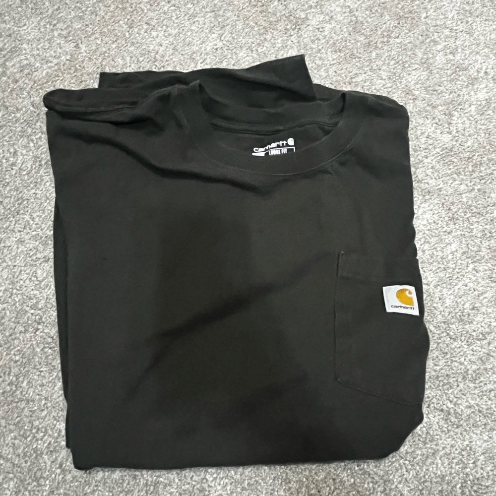 Carhartt t shirt